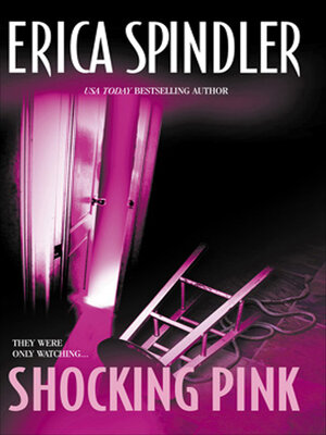 cover image of Shocking Pink